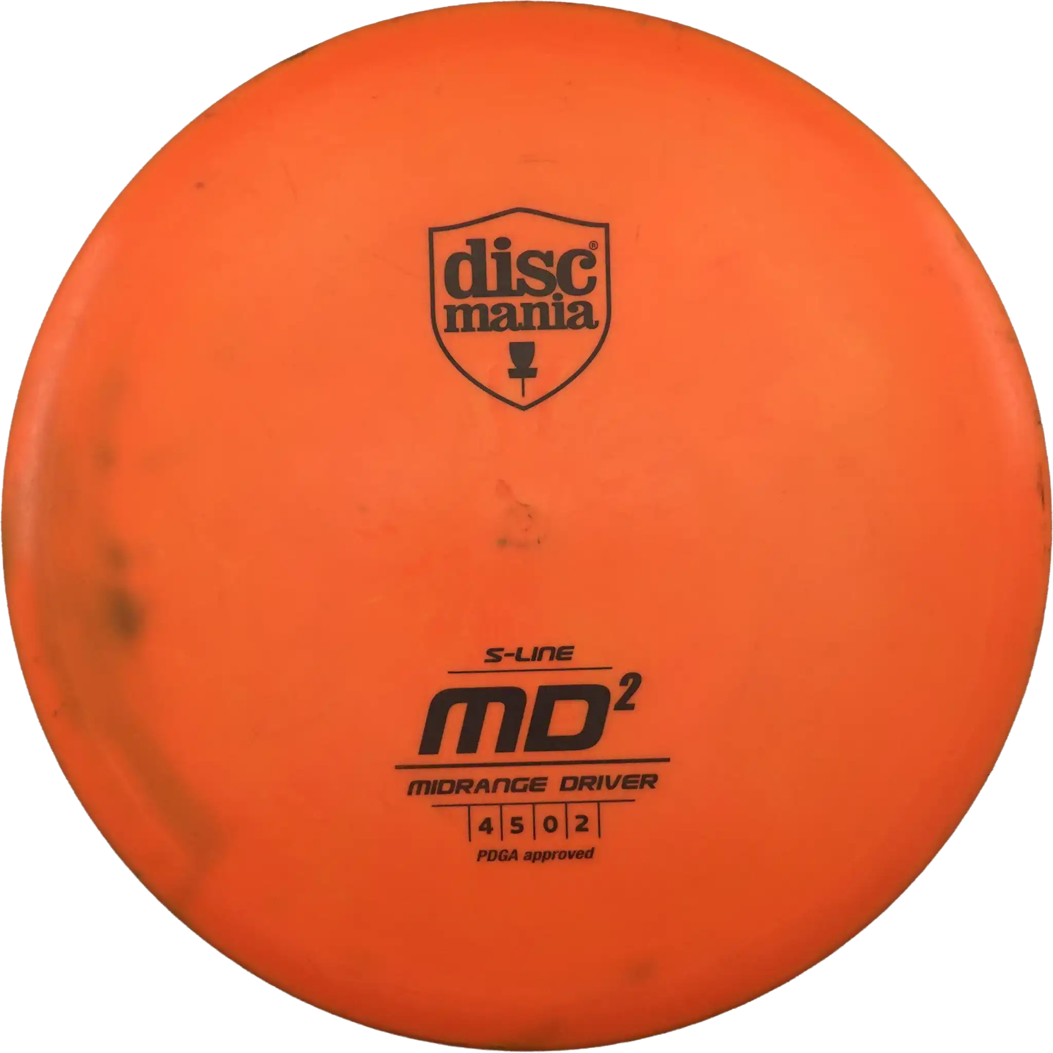 S-Line MD2 - InnovaMade