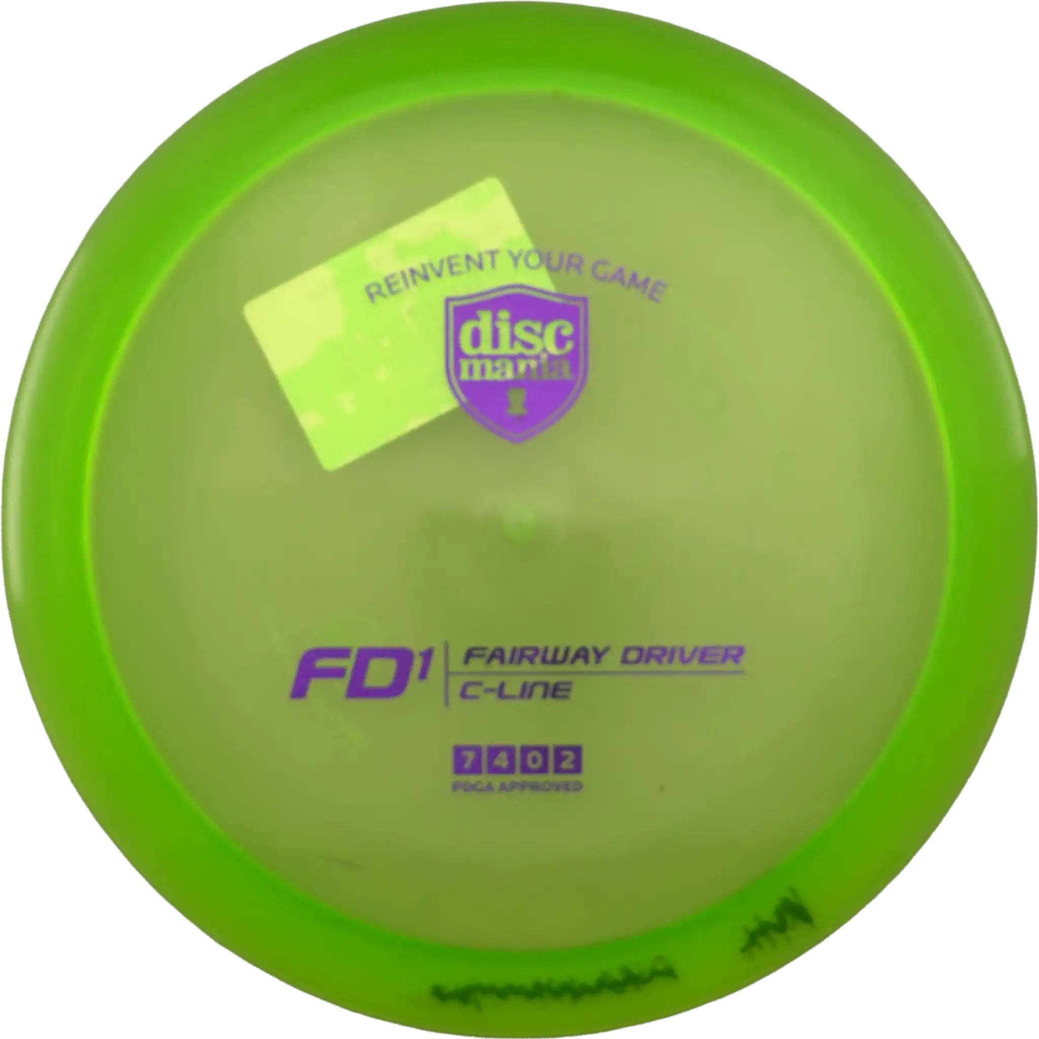C-Line FD1