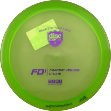 C-Line FD1