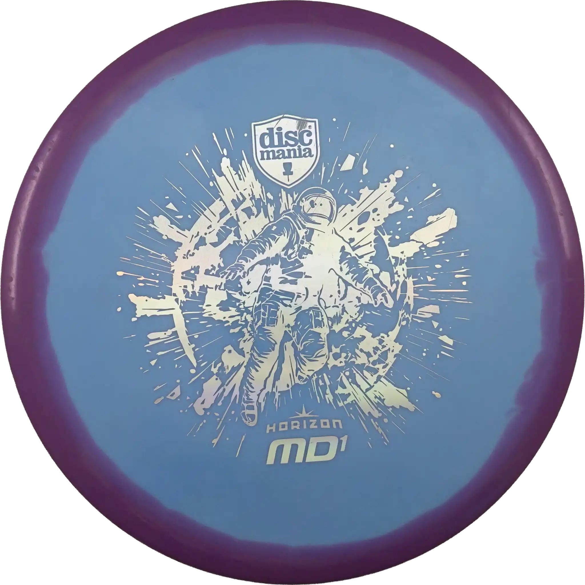 Horizon S-Line MD1