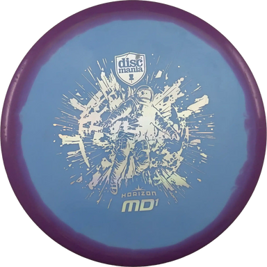 Horizon S-Line MD1