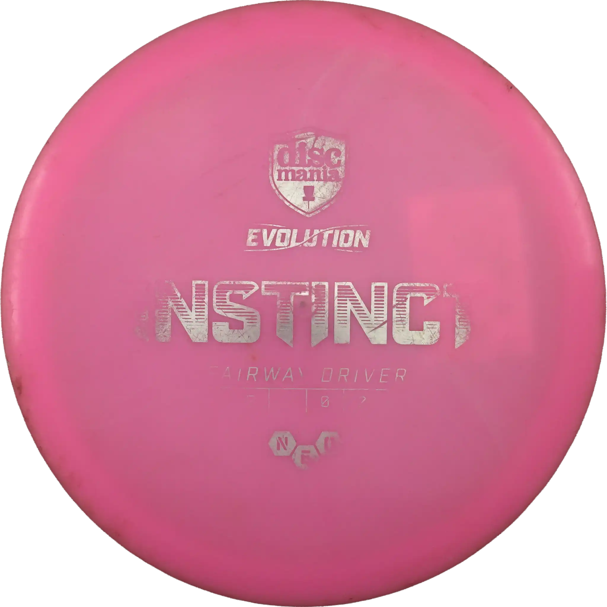 Neo Instinct