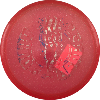 Metal Flake C-Line MD1 - Mind Bender - Simon Lizotte
