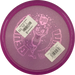 Metal Flake C-Line MD1 - Mind Bender - Simon Lizotte