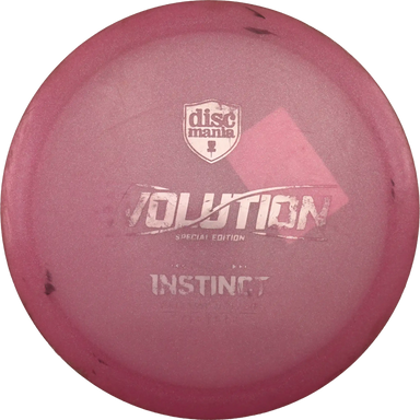 Forge Instinct - Instinct - Special Edition