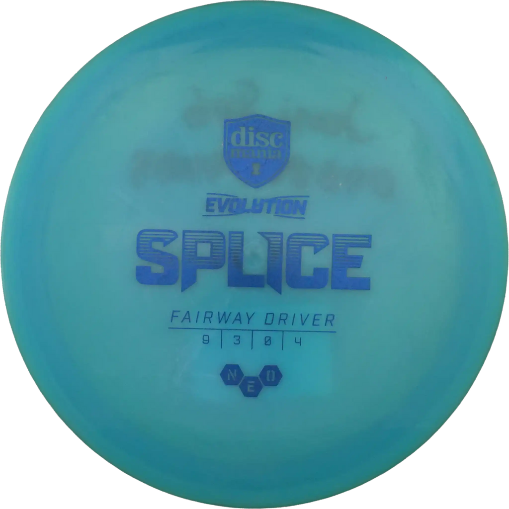 Neo Splice
