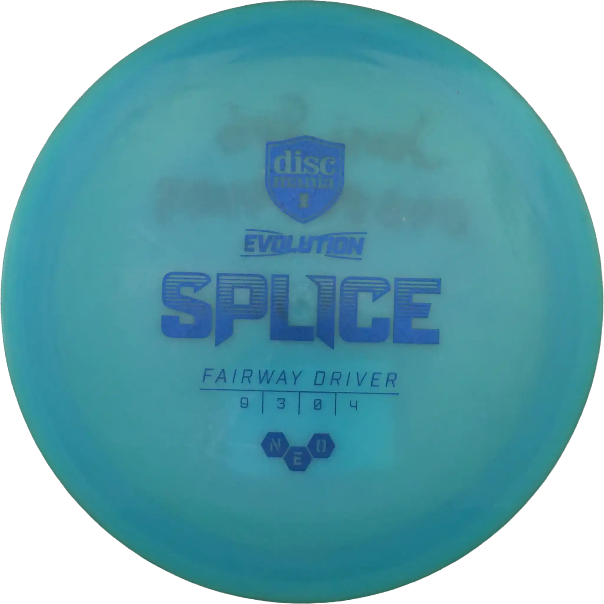 Neo Splice