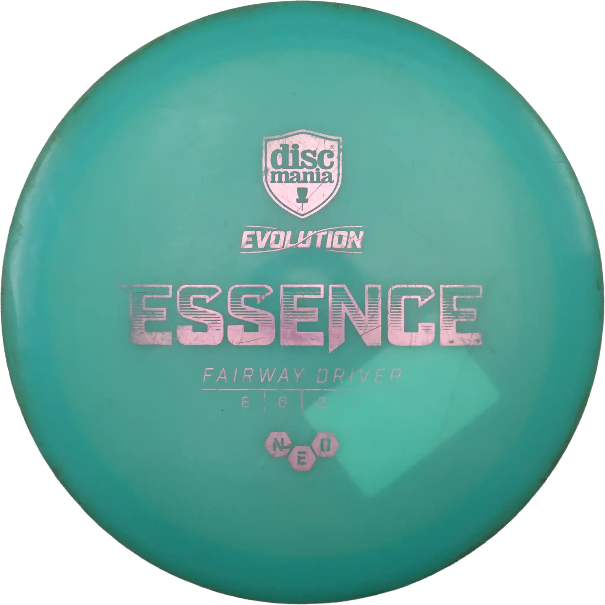 Neo Essence