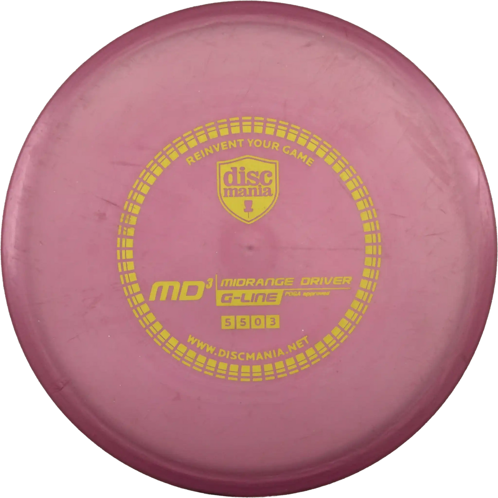 G-Line MD3 - InnovaMade