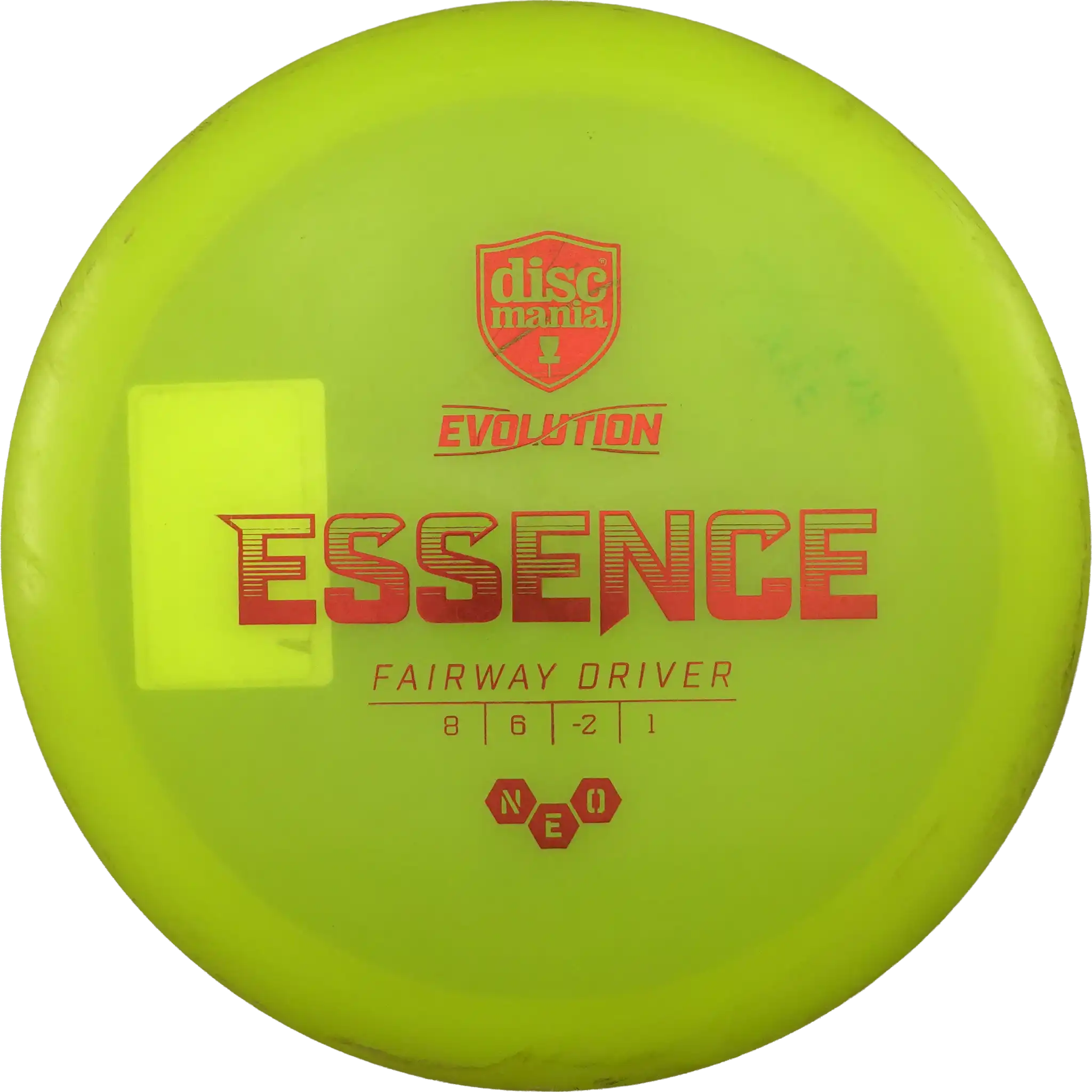 Neo Essence