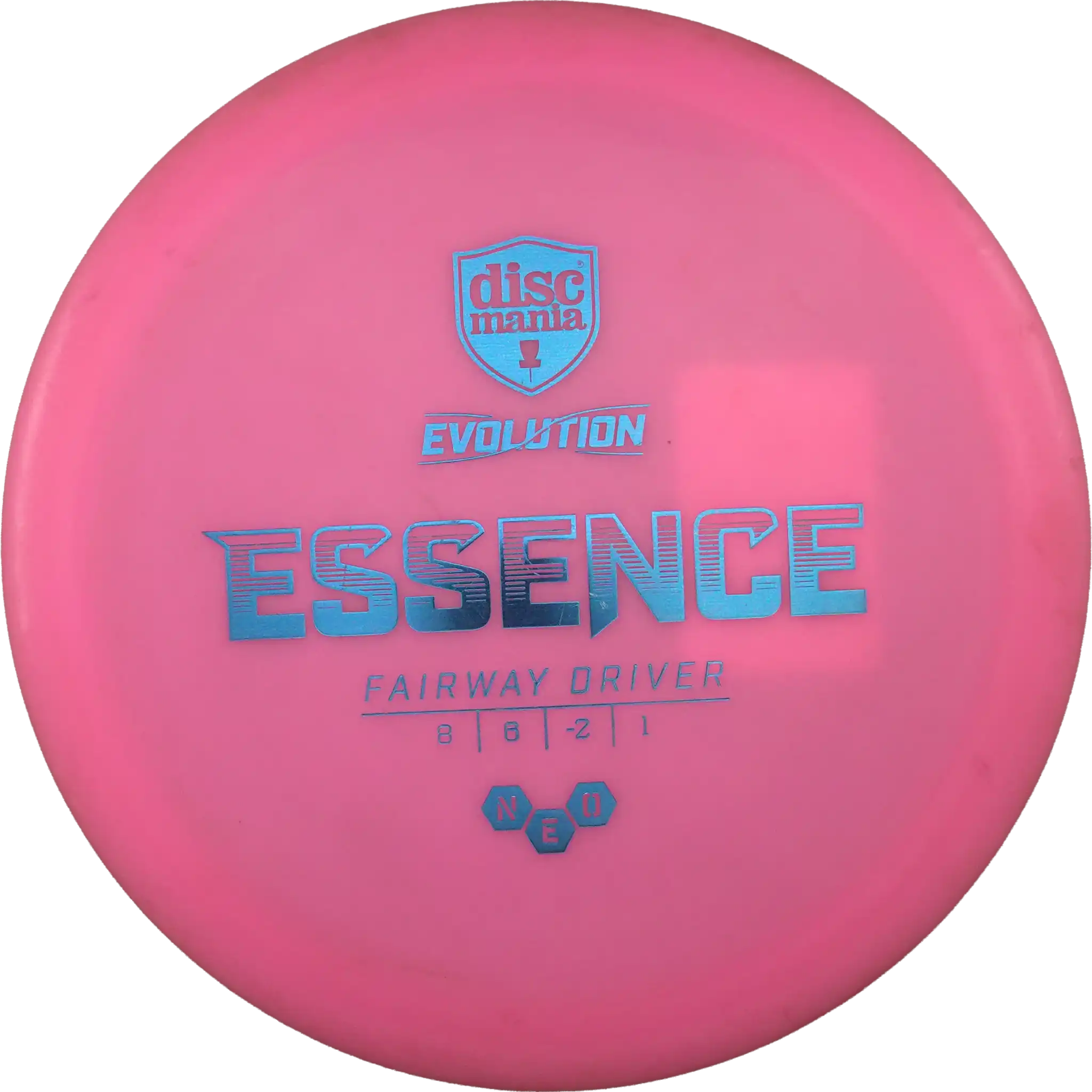 Neo Essence