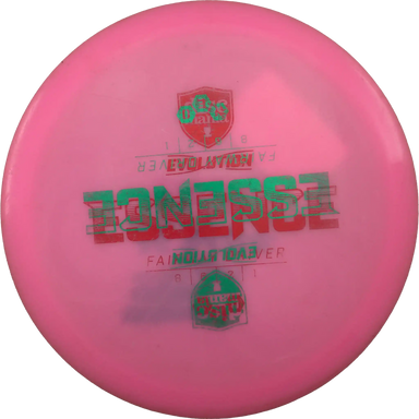 Neo Essence - Misprint