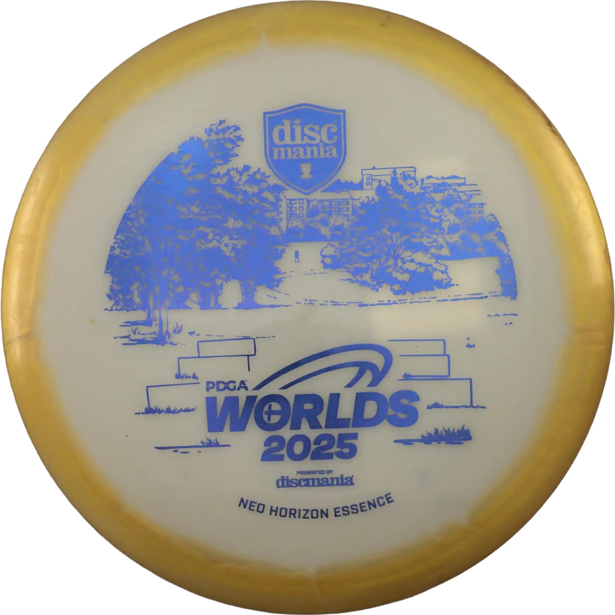 Neo Horizon Essence - Worlds 2025