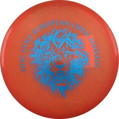 Metal Flake C-Line MD3 - European Open