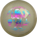 Metal Flake C-Line MD4 - European Open