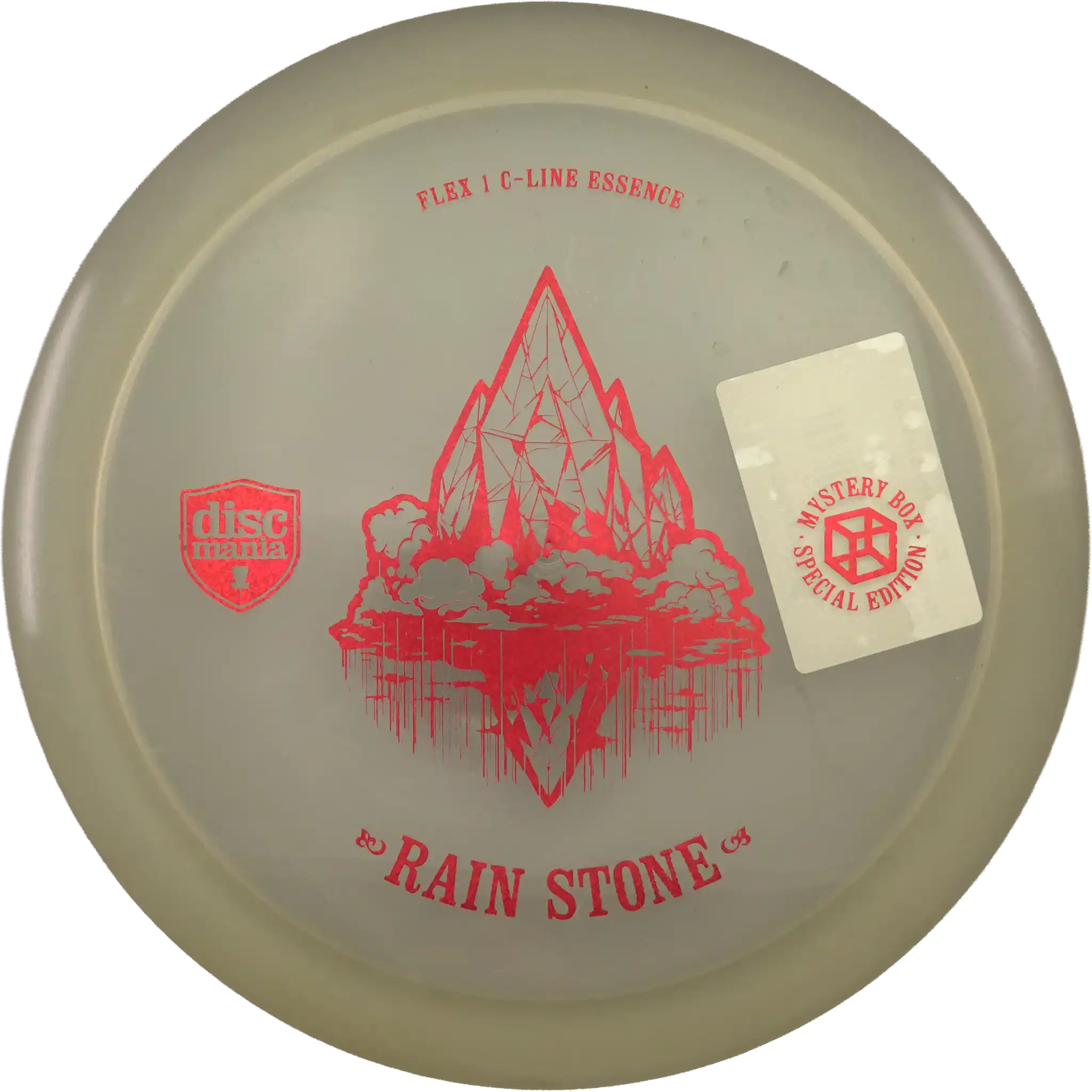 Flex 1 C-Line Essence - Rain Stone