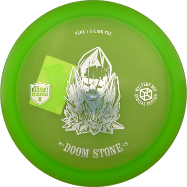 Flex 1 C-Line FD3 - Doom Stone