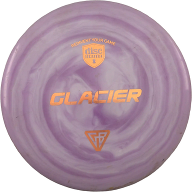 Swirl S-Line Glacier - Gannon Buhr
