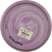 Swirl S-Line Glacier - Gannon Buhr
