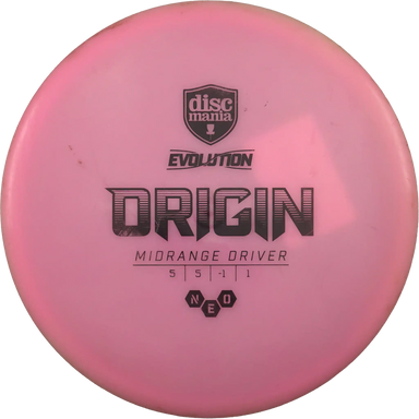 Neo Origin
