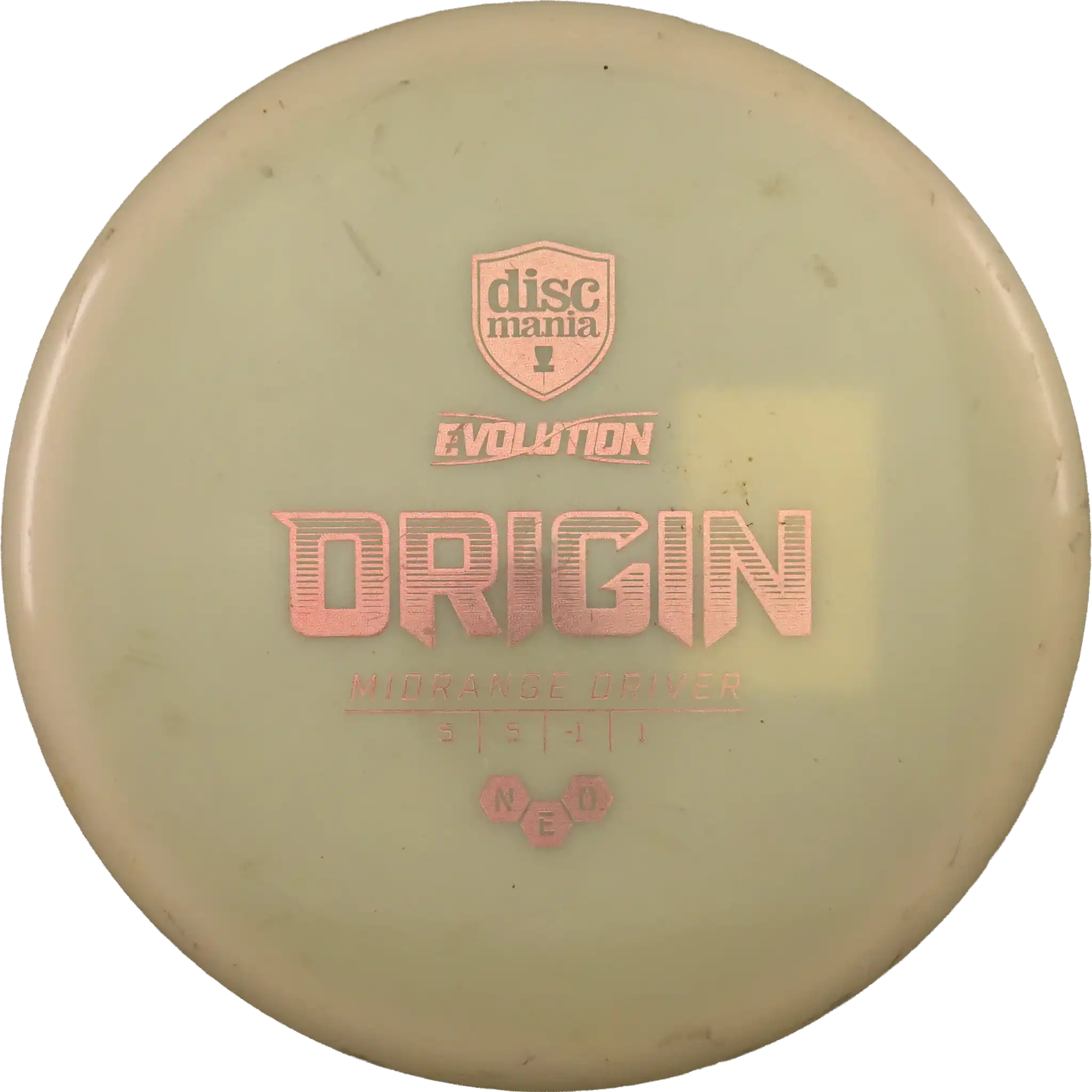 Neo Origin