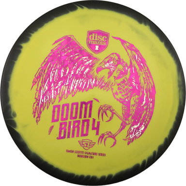 Horizon S-Line FD3 - Doom Bird 4 - Simon Lizotte