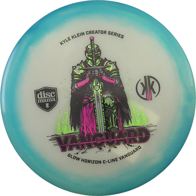 Glow Horizon C-Line Vanguard - Kyle Klein