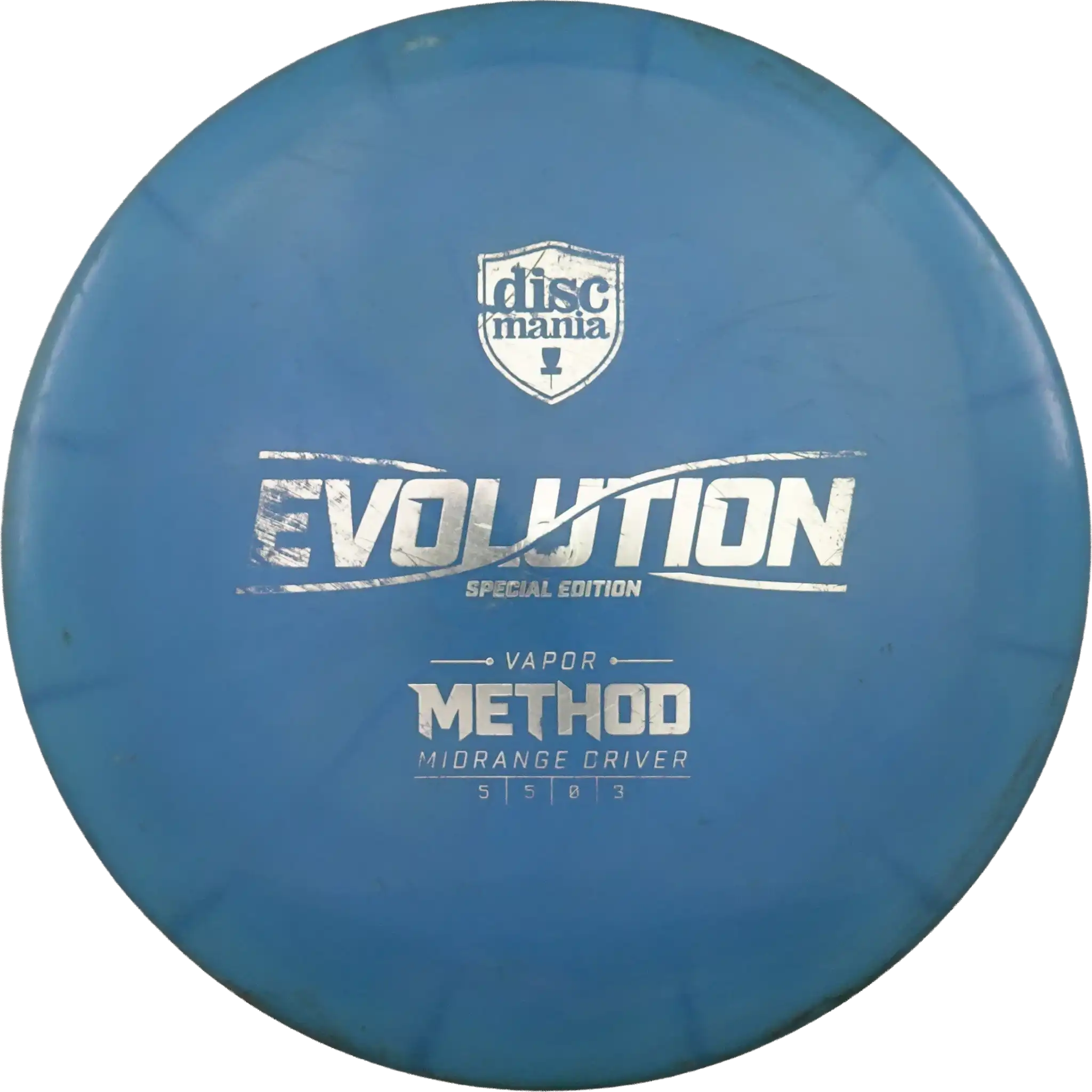 Vapor Method - Special Edition