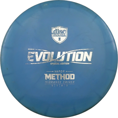 Vapor Method - Special Edition
