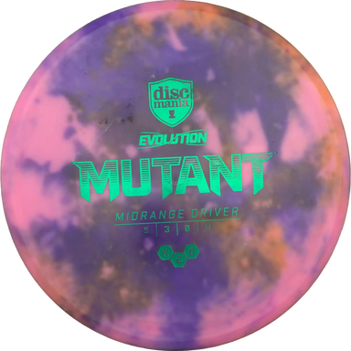 Neo Mutant