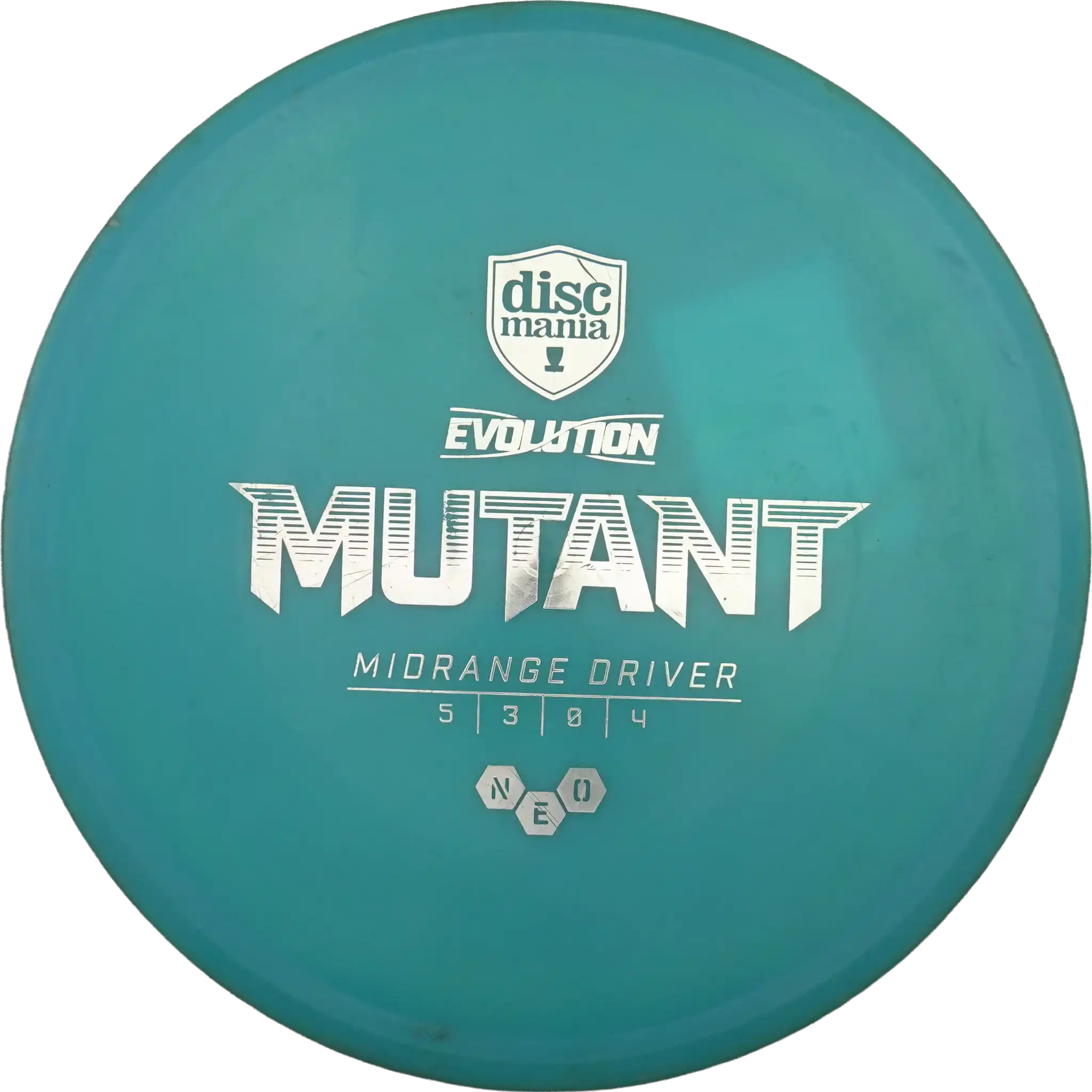 Neo Mutant