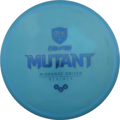 Neo Mutant