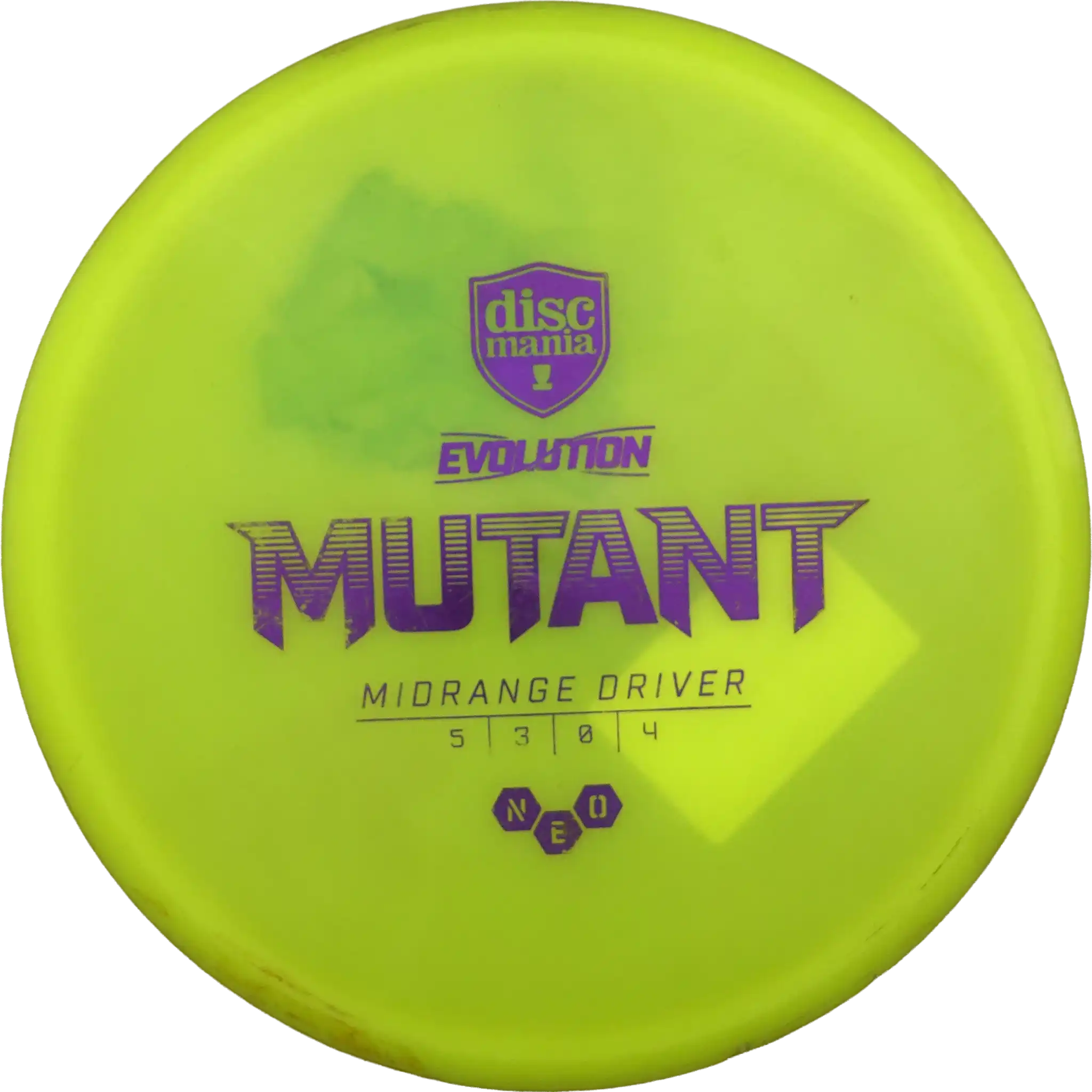 Neo Mutant