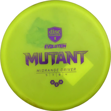 Neo Mutant