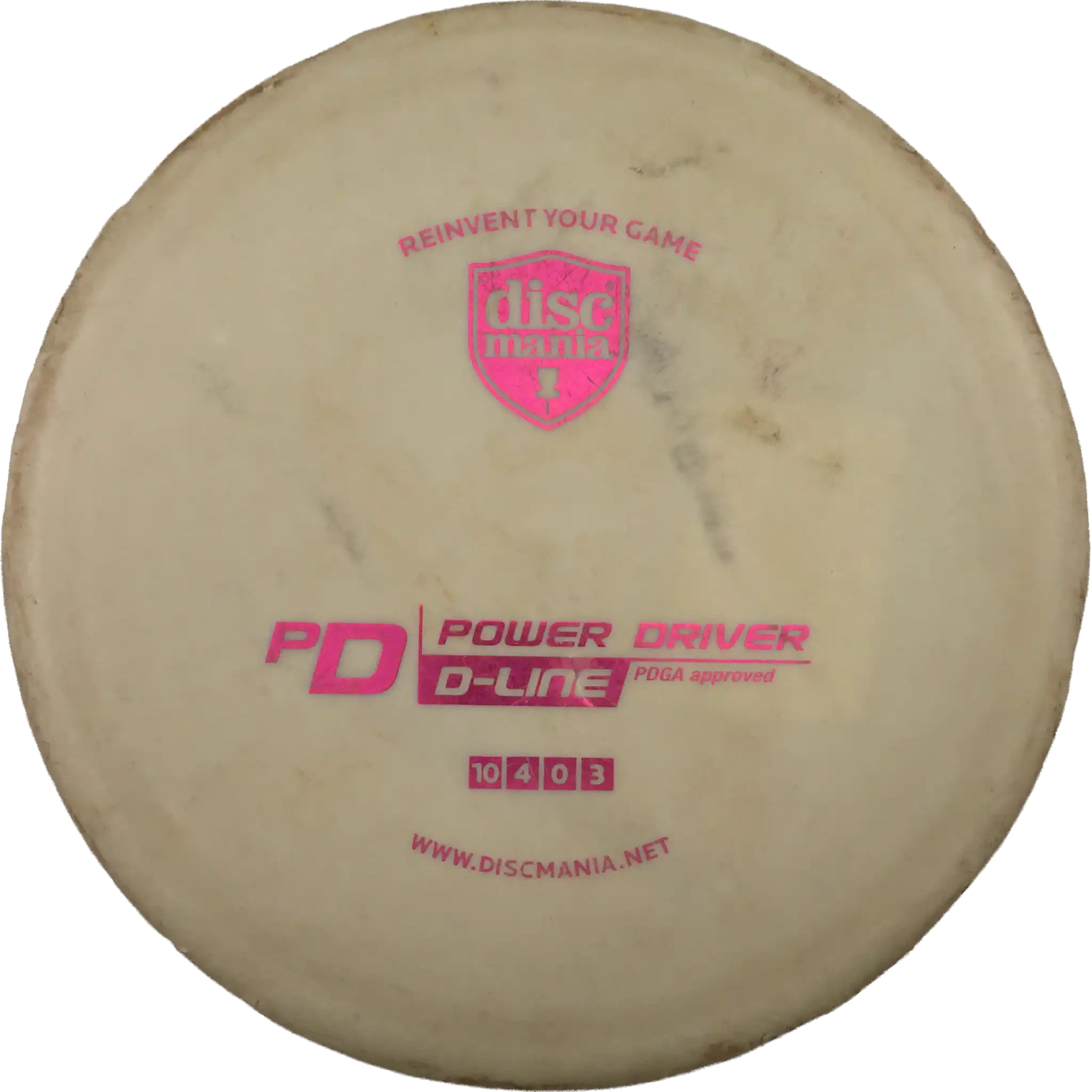 D-Line PD