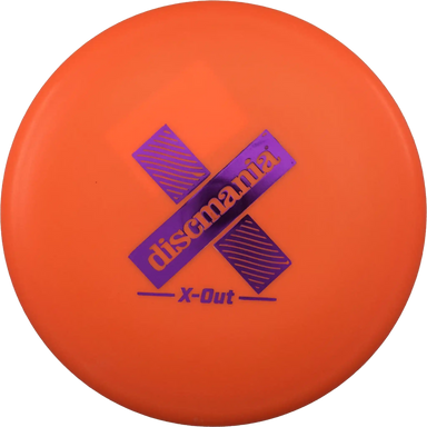 D-Line PD - X Out