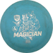 Active Magician