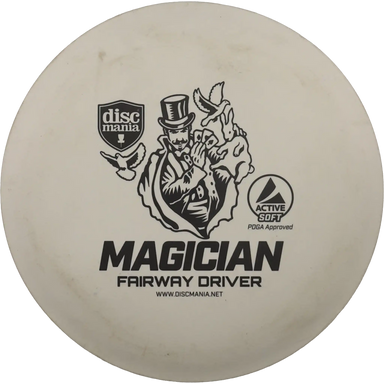 Active Magician