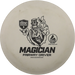 Active Magician