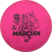 Active Magician