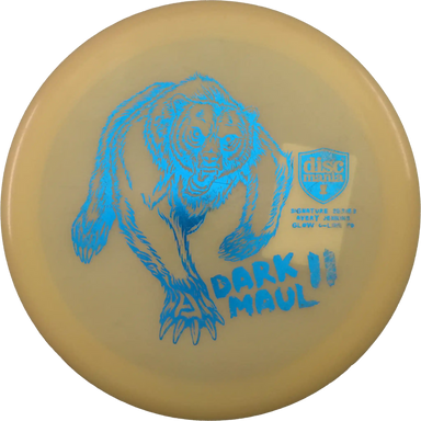 Glow C-Line PD - Dark Maul 2 - Avery Jenkins