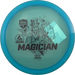 Active Premium Magician