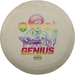 Active Genius