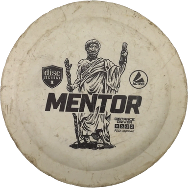 Active Mentor