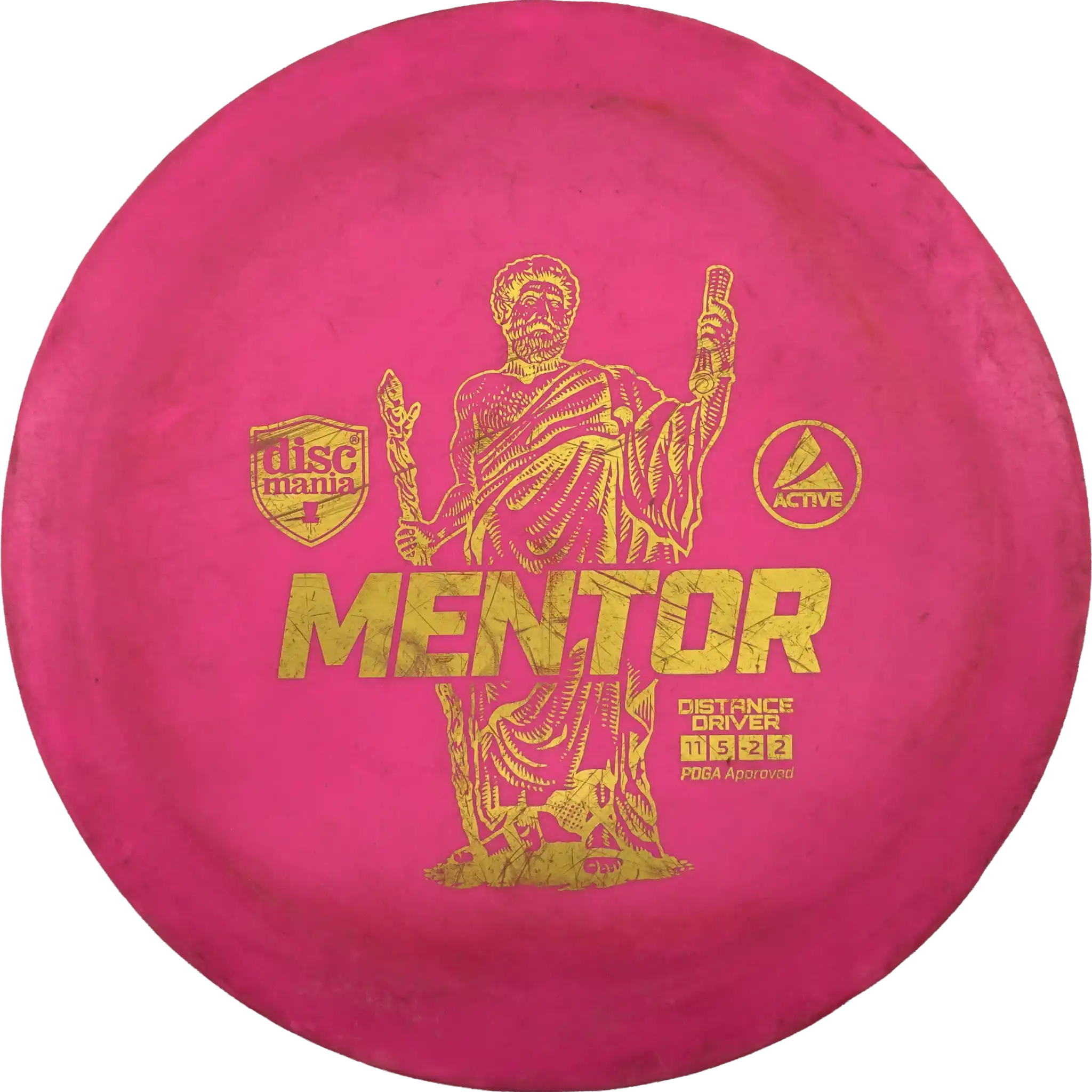 Active Mentor