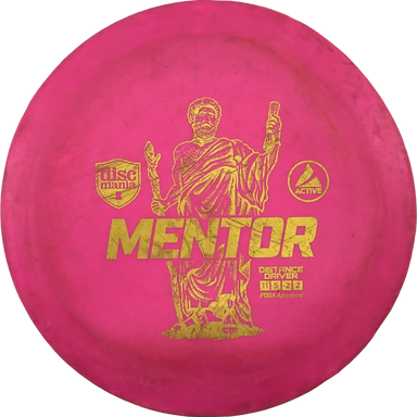 Active Mentor