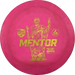 Active Mentor