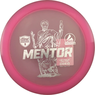 Active Premium Mentor