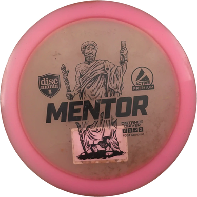 Active Premium Mentor
