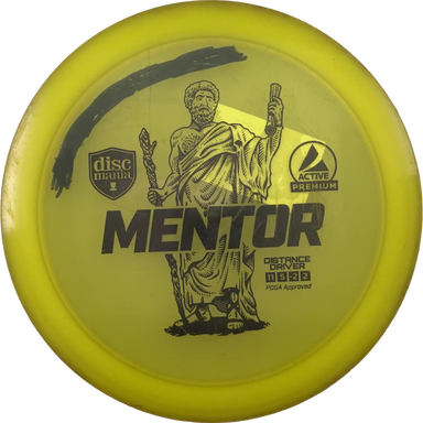 Active Premium Mentor